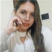 Profesora de Educación Física